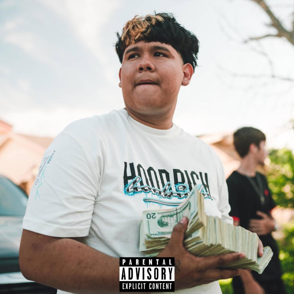 Aquafina (feat. Yung Hood) (Explicit)
