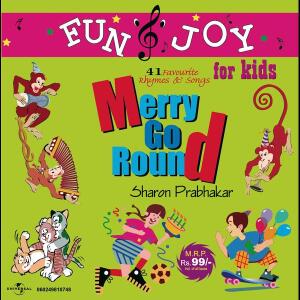 ดาวน์โหลดและฟังเพลง The Farmers In The Den พร้อมเนื้อเพลงจาก Sharon Prabhakar