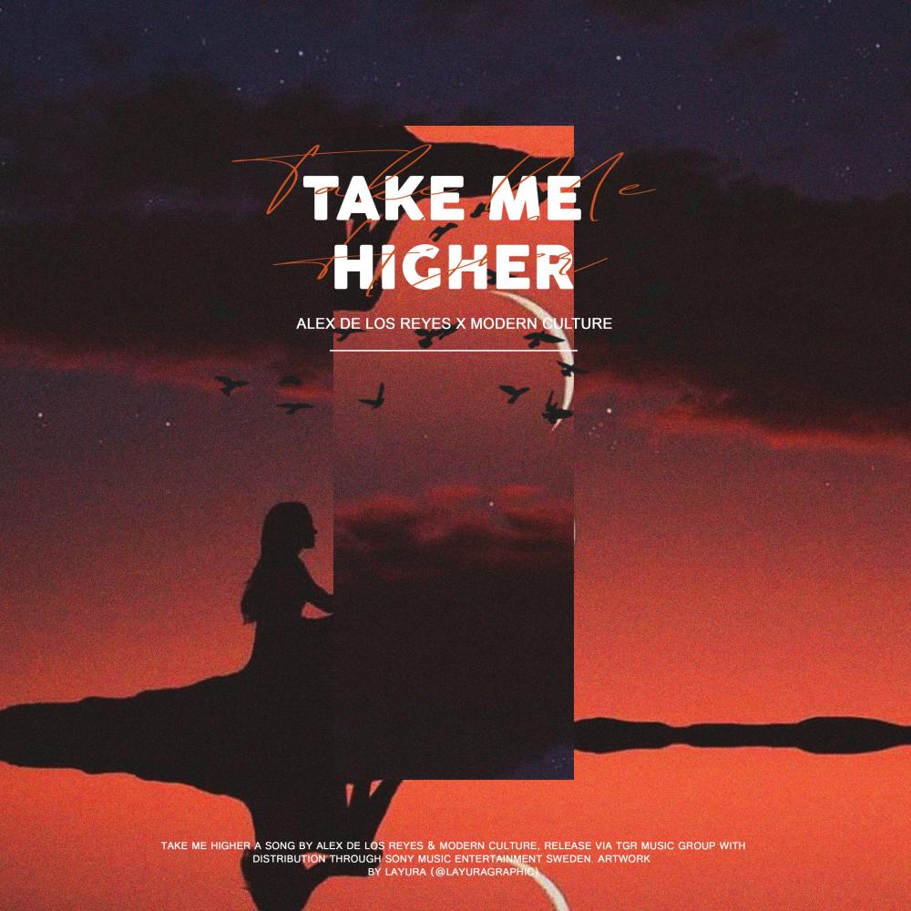 Take Me Higher