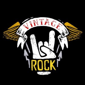 Vintage Rock