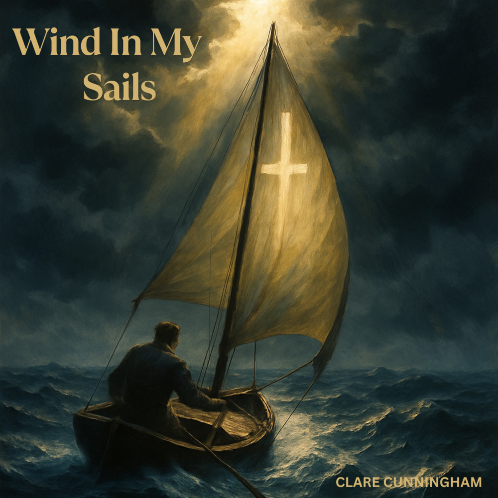 Wind in my Sails