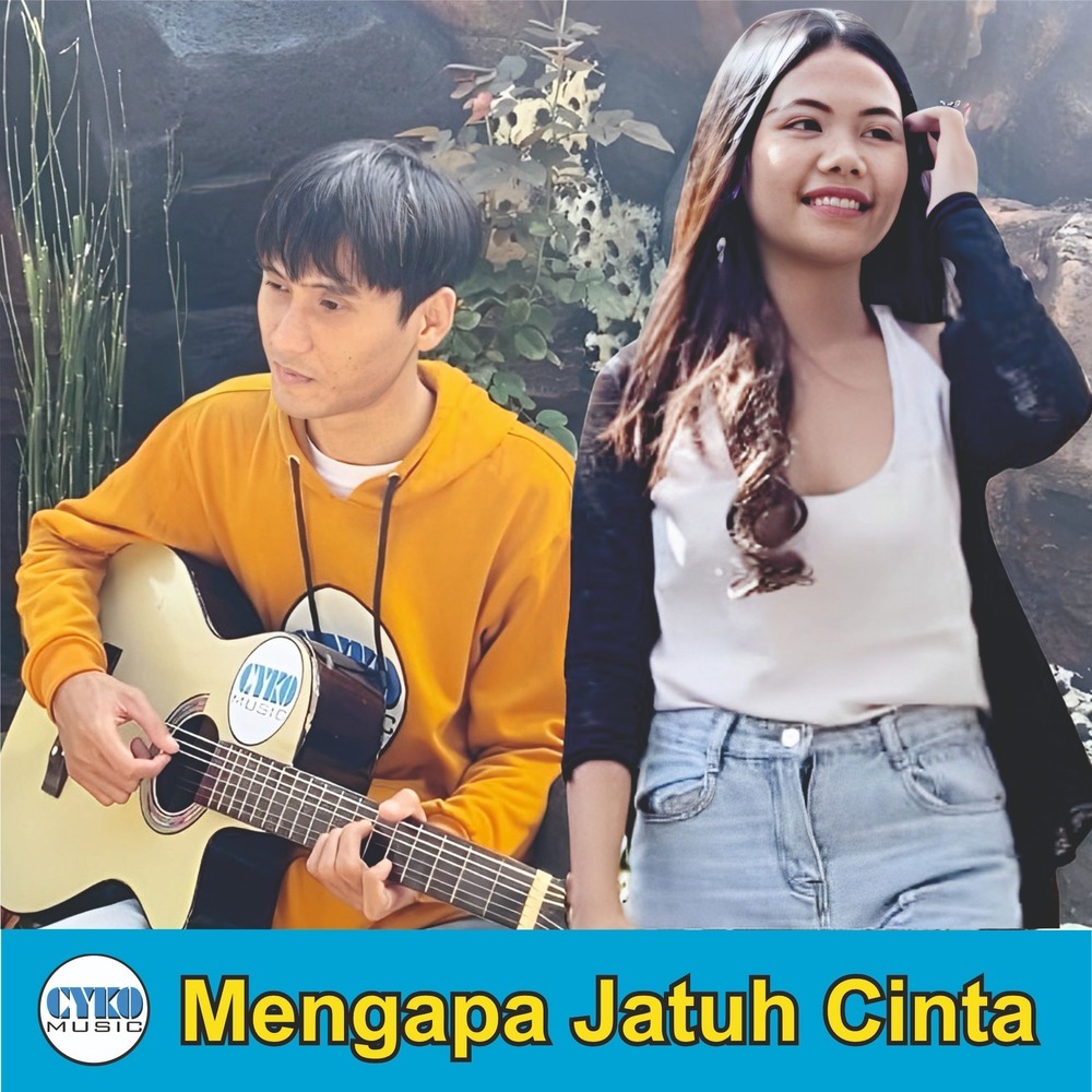 Mengapa Jatuh Cinta
