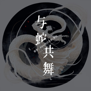 Album 与蛇共舞 from 黑白