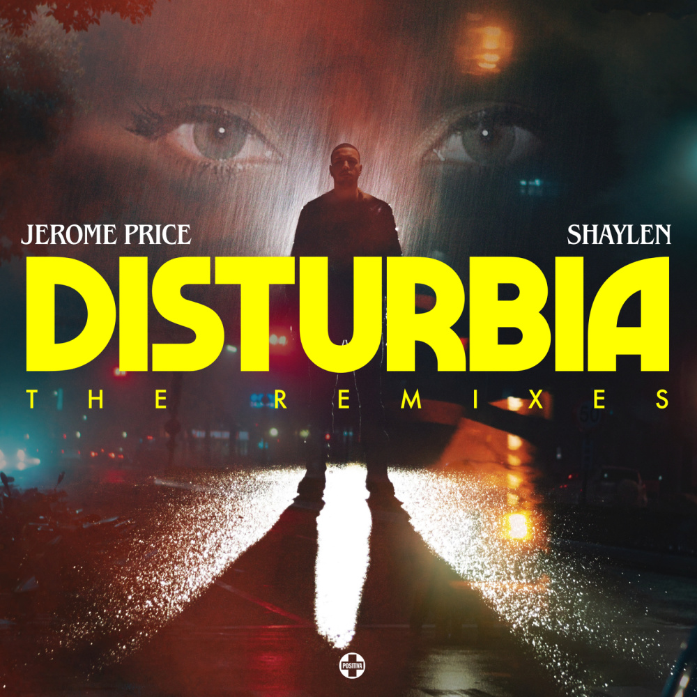 Disturbia (Michael Walls Remix)