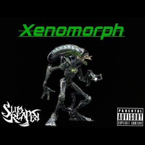 收聽Slimreaper的Xenomorph (Explicit)歌詞歌曲