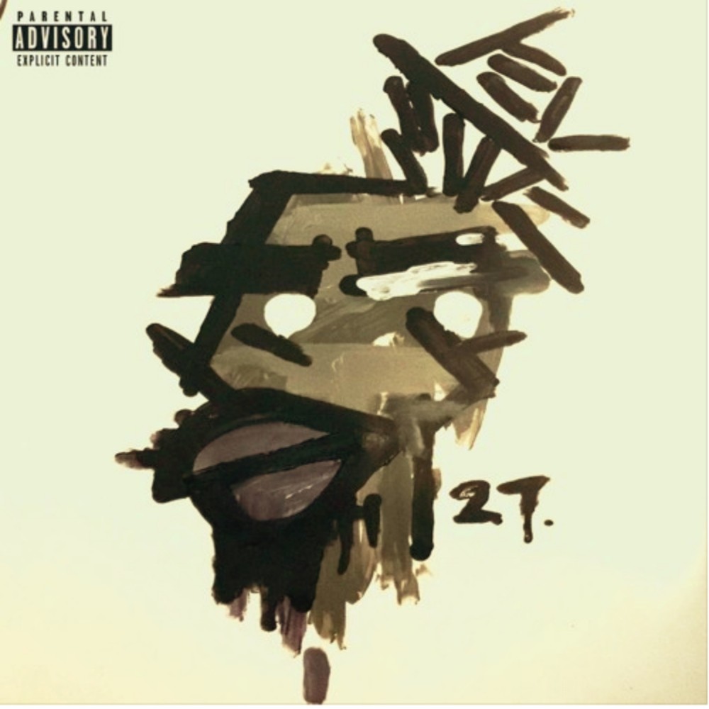 Jones (feat. AXM) [Bonus Track] (Explicit)