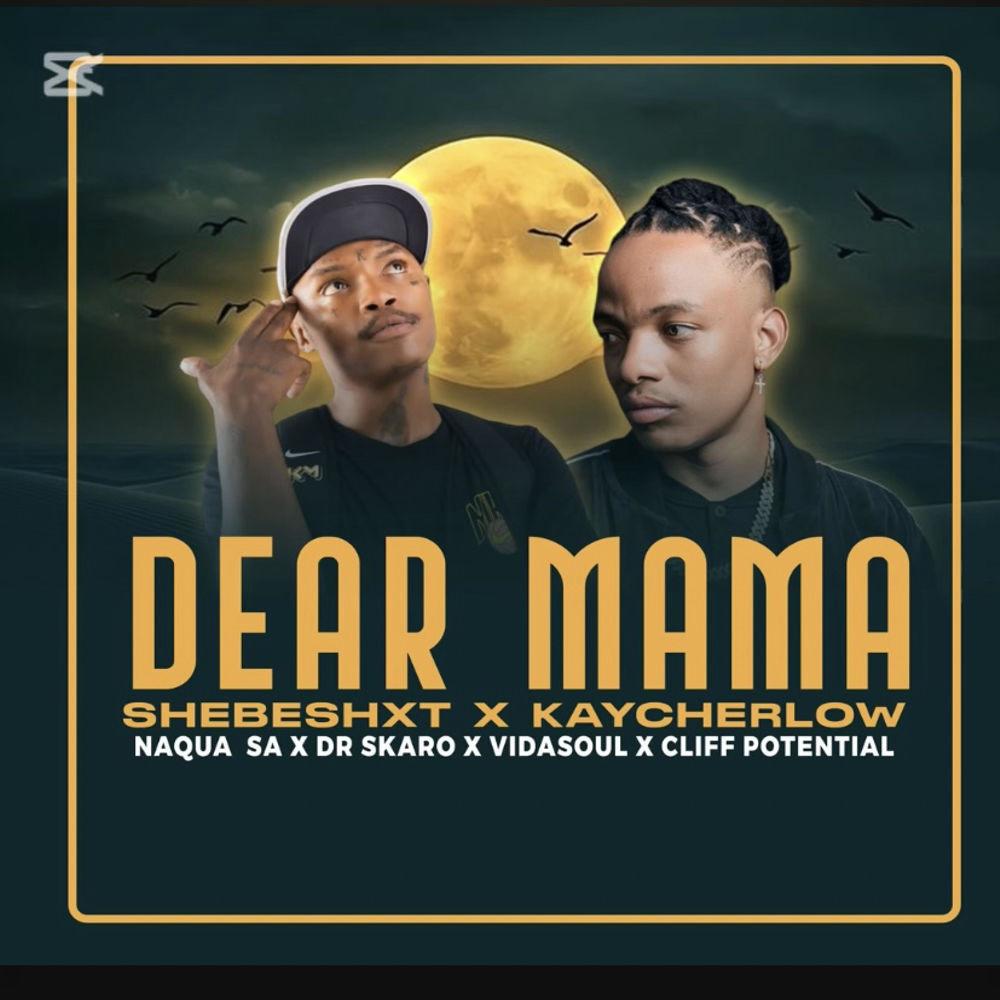 Dear mama (feat. Kaycherlow, Naqua SA, Dr Skaro, Vidasoul & Cliff potential)