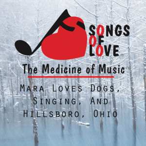 Dengarkan Mara Loves Dogs, Singing, and Hillsboro, Ohio lagu dari T. Jones dengan lirik