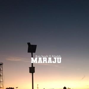 Album Maraju from 