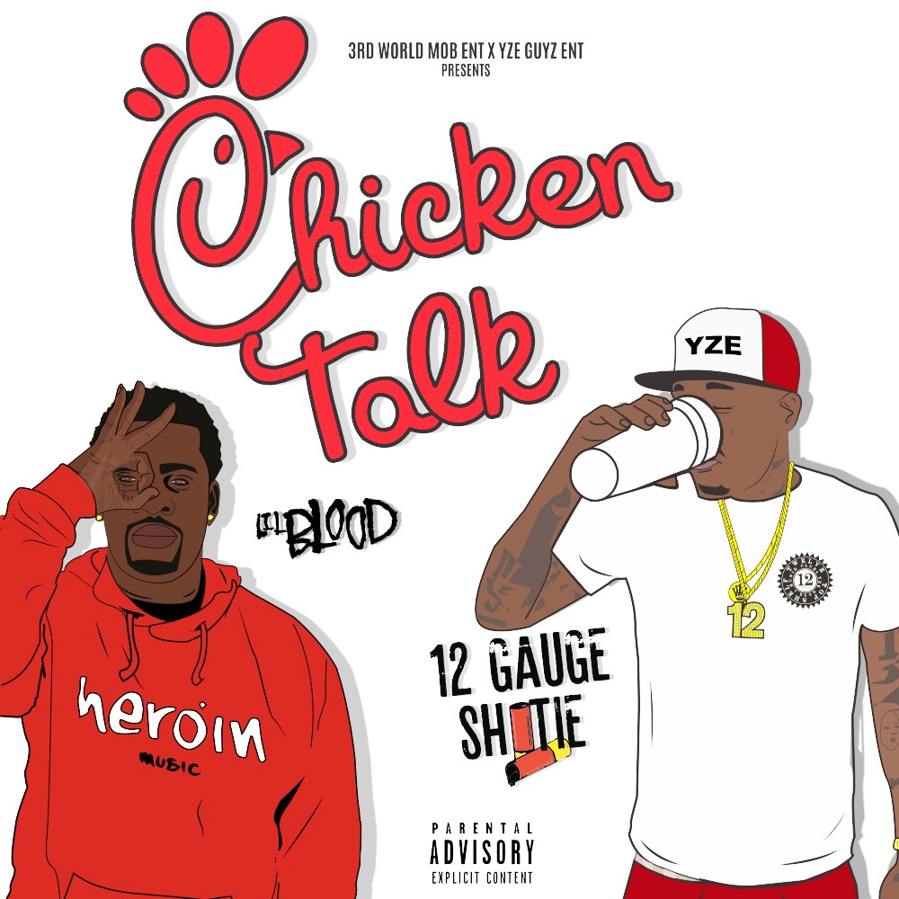 Juice Talk (Explicit)