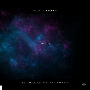 ดาวน์โหลดและฟังเพลง Inside พร้อมเนื้อเพลงจาก Scott Evans