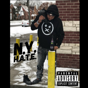 Listen to H.a.T.E. (feat. Kutty Mack) (Explicit) song with lyrics from N.Y.