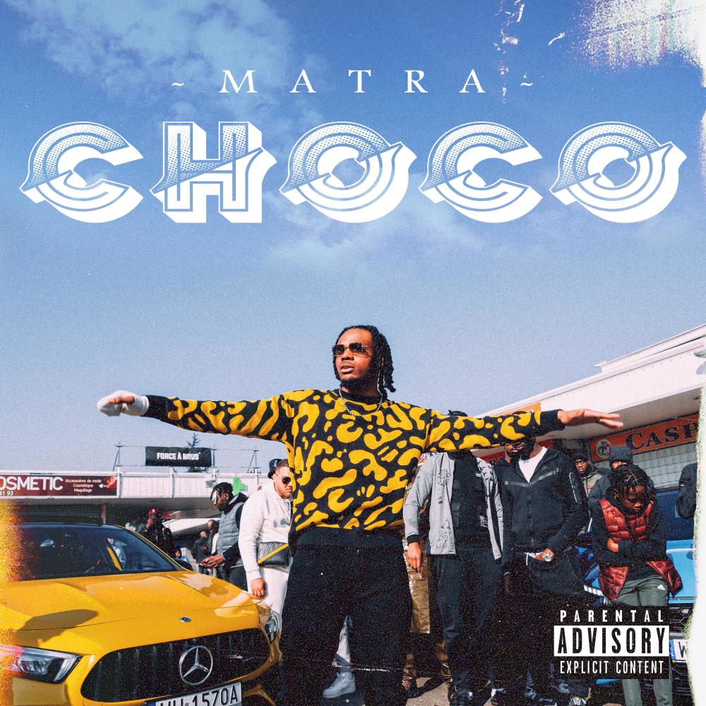 Choco (Explicit)