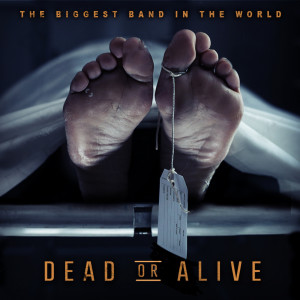 收聽The Biggest Band in the World的Mercy歌詞歌曲