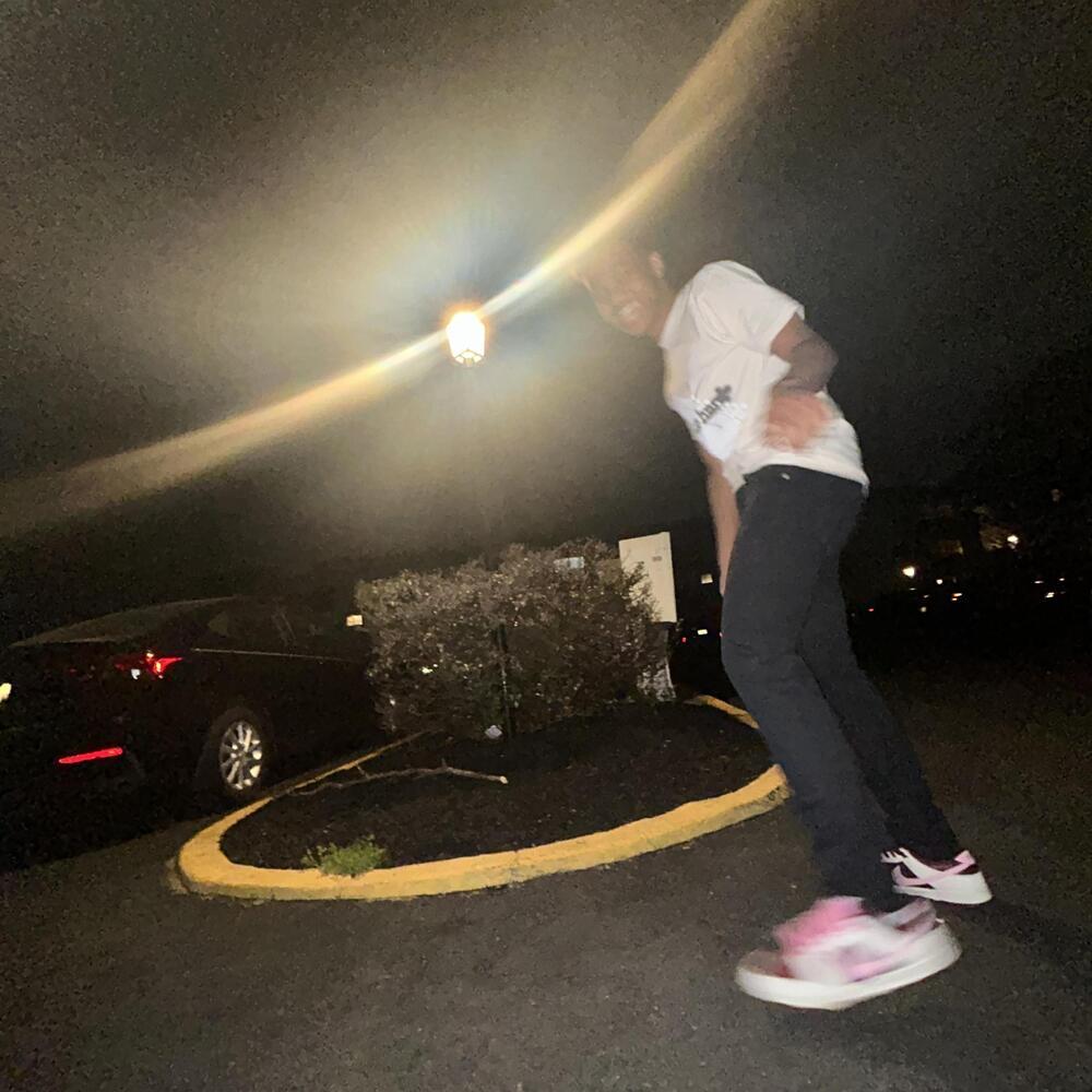 It Won't Change (Explicit)