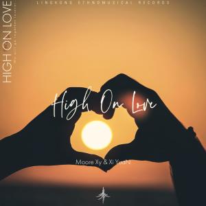 Album High On Love from 