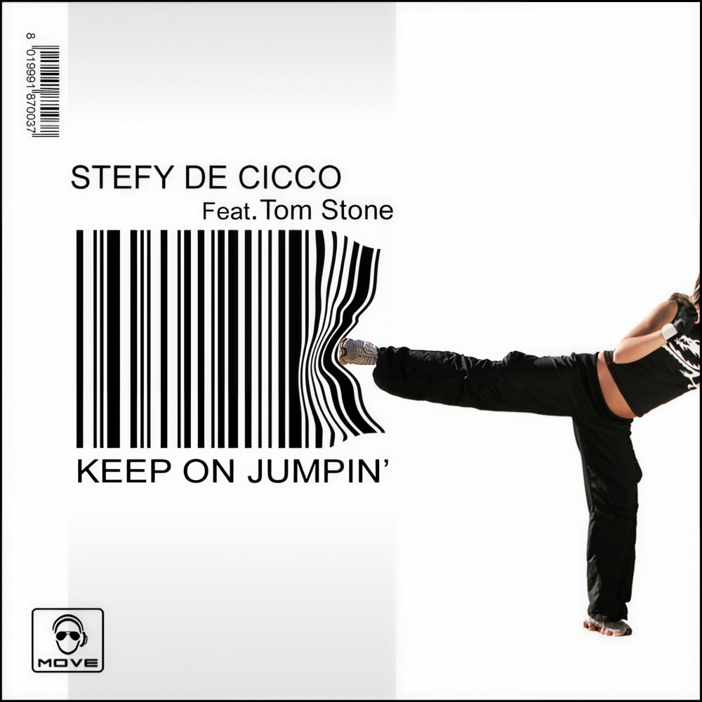 Keep On Jumpin' (Elegance Mix)