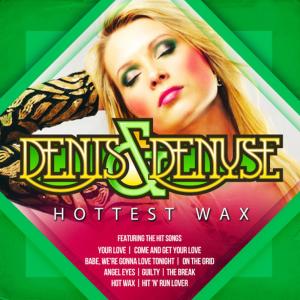ดาวน์โหลดและฟังเพลง Come and Get Your Love (12" Mix) พร้อมเนื้อเพลงจาก Denis & Denyse