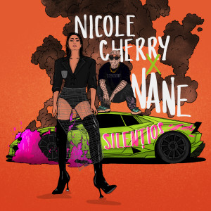 Album Silențios from Nicole Cherry