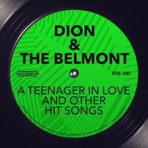 Dengarkan lagu I Wonder Why nyanyian Dion & The Belmonts dengan lirik