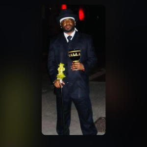 收聽Blaq Valentino的Pimp cruz (feat. 4syte) (Explicit)歌詞歌曲