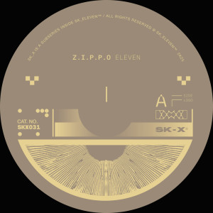 Z.I.P.P.O的專輯Eleven