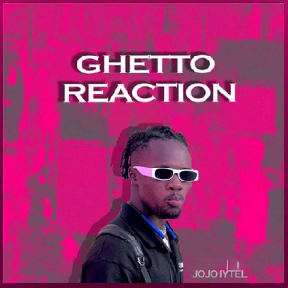 Ghetto Reaction