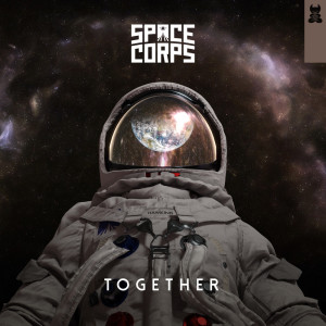 Space Corps的专辑Together