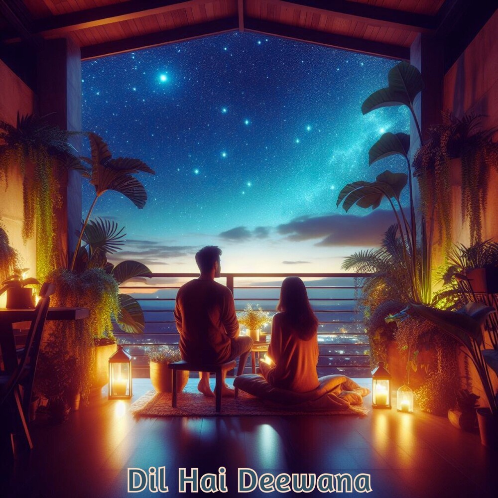 Dil Hai Deewana
