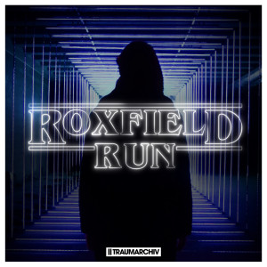 Roxfield的专辑Run