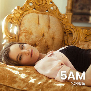 ดาวน์โหลดและฟังเพลง 5 AM พร้อมเนื้อเพลงจาก Troy & Gabriella