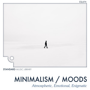 อัลบัม Minimalism Moods ศิลปิน Standard Music Library
