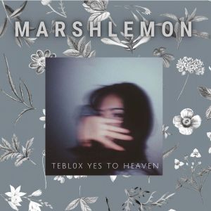 tebl0x Yes To Heaven dari Marshlemon