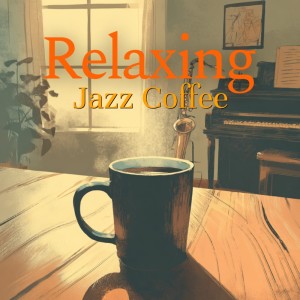 Dengarkan Coffee & Jazz Moods lagu dari Relaxing Jazz Coffee Taylor Drift Music dengan lirik