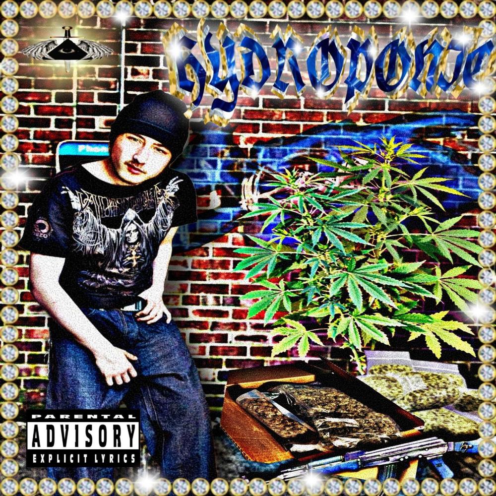 HYDROPONICS! (Explicit)