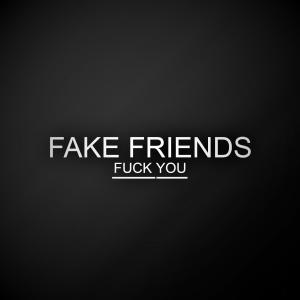 Album FAKE FRIENDS (Explicit) oleh Bonn
