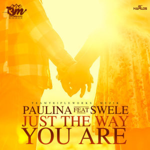 ดาวน์โหลดและฟังเพลง Just the Way You Are พร้อมเนื้อเพลงจาก Paulina