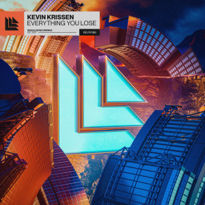 收听Kevin Krissen的Everything You Lose歌词歌曲