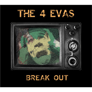 收听The 4 Evas的Police Me Up歌词歌曲
