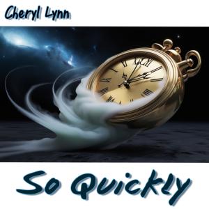 Cheryl Lynn的專輯So Quickly