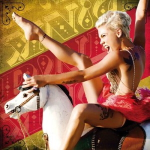 ดาวน์โหลดและฟังเพลง It's All Your Fault พร้อมเนื้อเพลงจาก P!nk