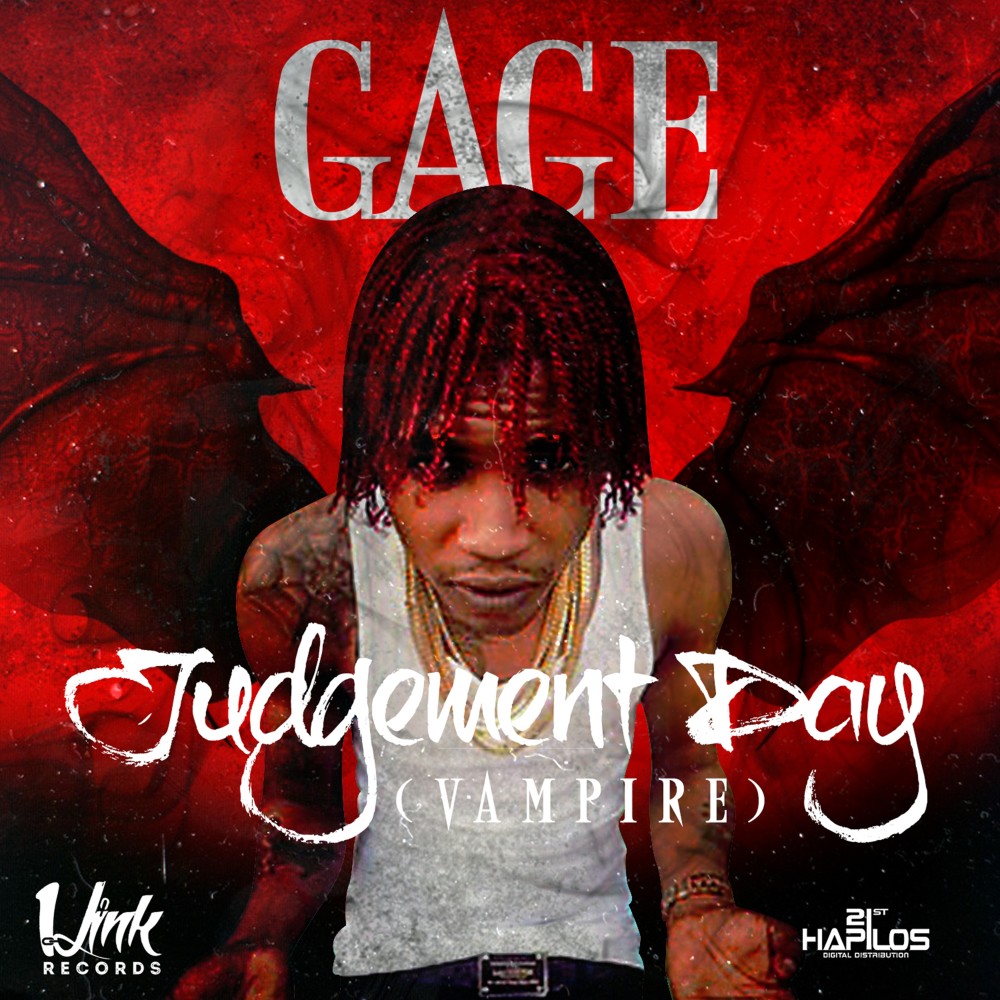 Judgement Day (Vampire) (Radio Edit)
