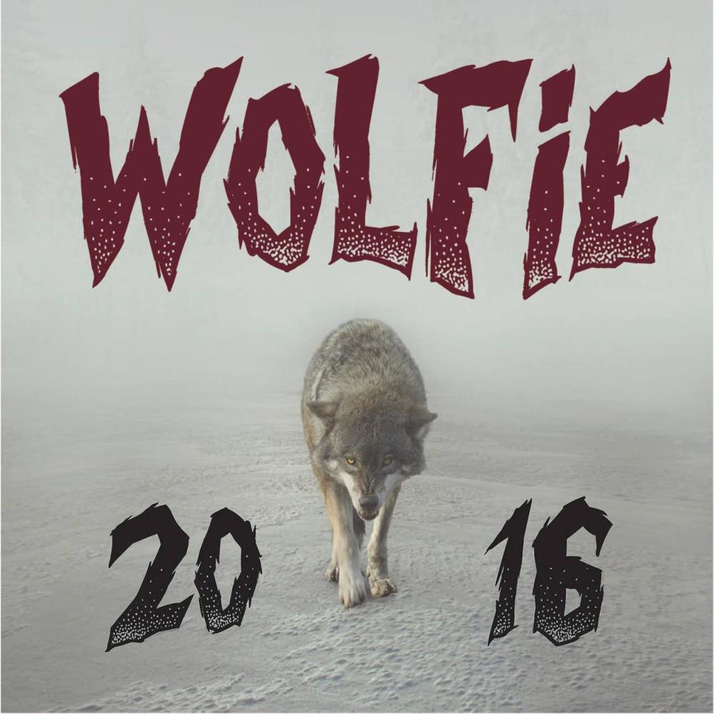 Wolfie 2016(feat. Nathan Brumley)