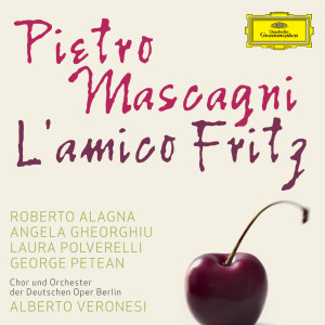 ดาวน์โหลดและฟังเพลง L'amico Fritz fantastica d'amore! พร้อมเนื้อเพลงจาก George Petean