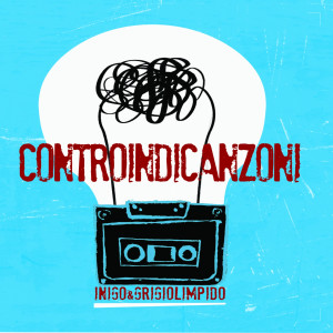 Listen to Come brezza sull'acqua song with lyrics from Inigo