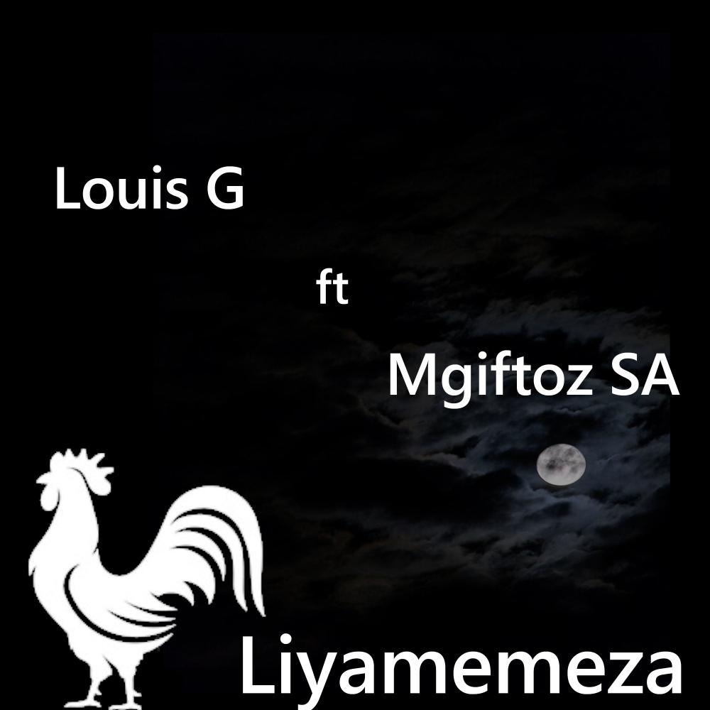 Liyamemeza (feat. Mgiftoz SA)