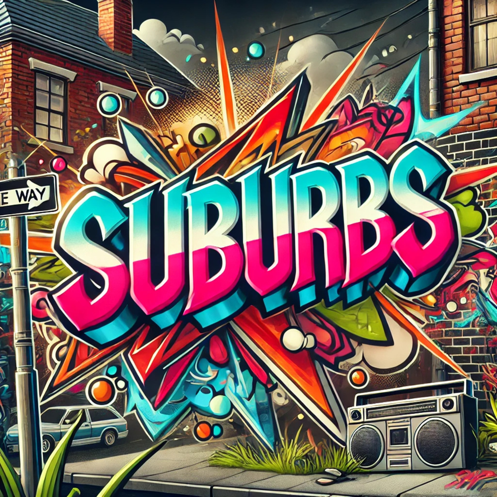 Suburbia
