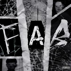 Listen to MIDDLEFINGER (Explicit) song with lyrics from KIDDEINE