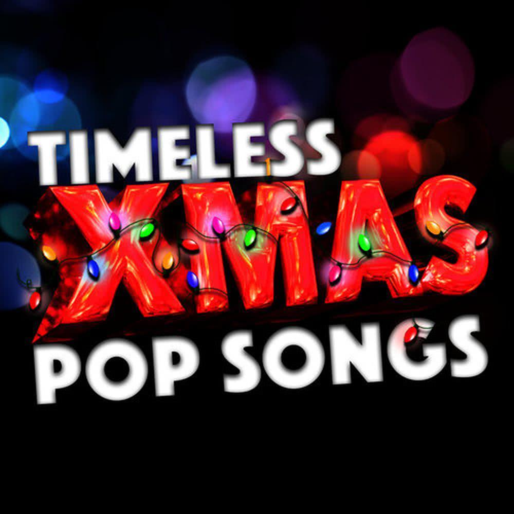 Be-Bop Santa Claus