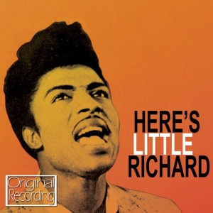 ดาวน์โหลดและฟังเพลง Jenny Jenny พร้อมเนื้อเพลงจาก Little Richard